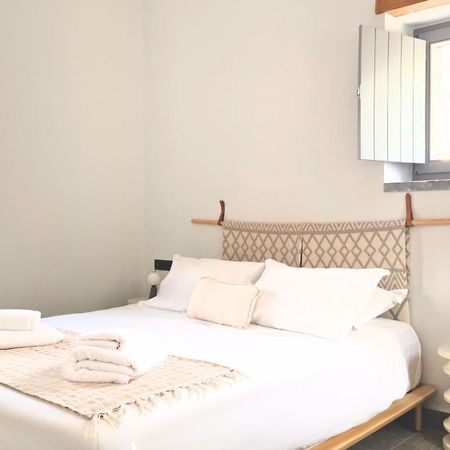 Apartamento Eleonas Liménion Exterior foto