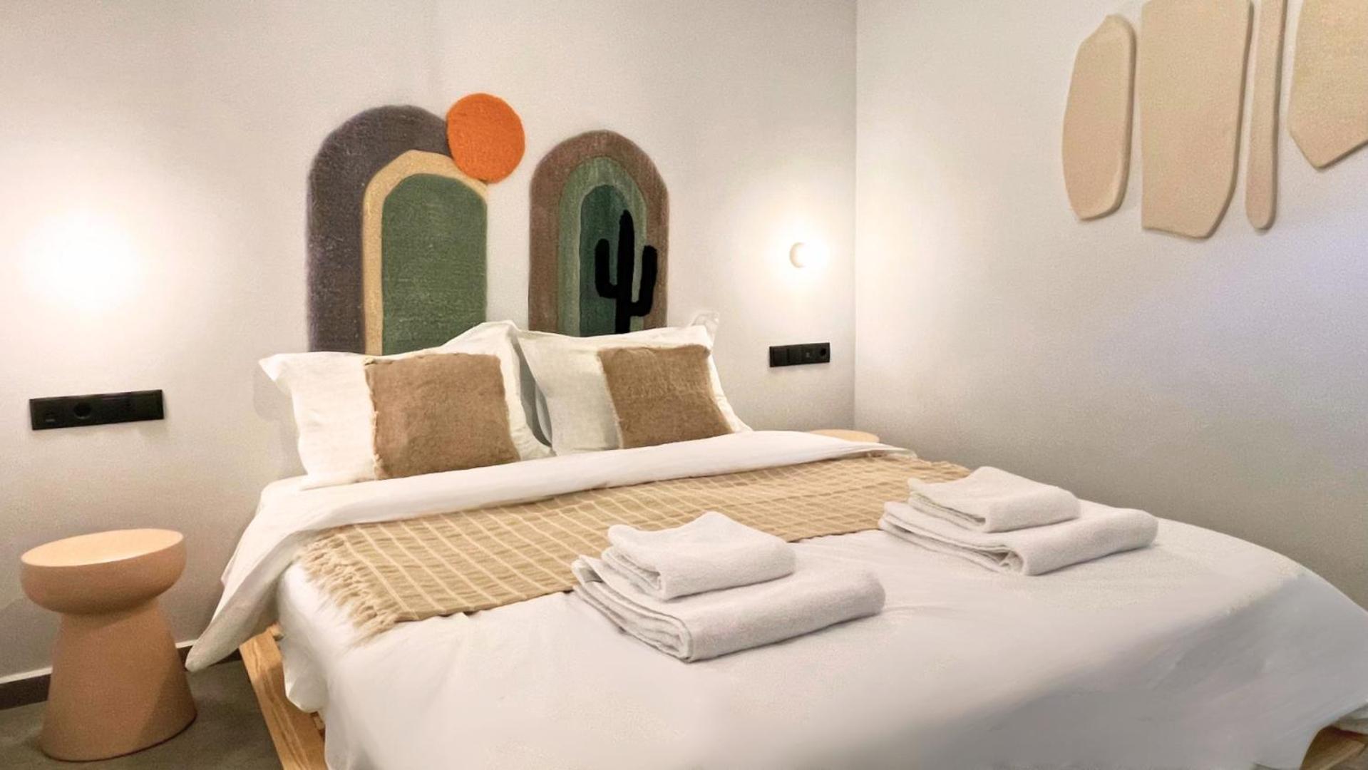 Apartamento Eleonas Liménion Exterior foto